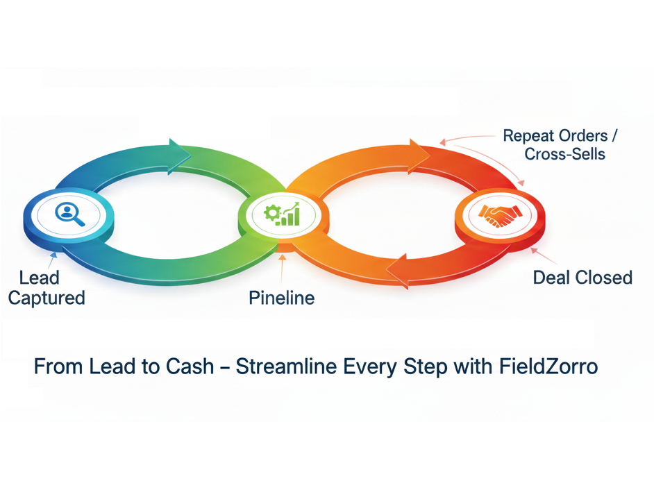 CTO Guided CRM